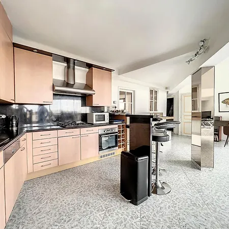 Entre Ciel Et * Sète