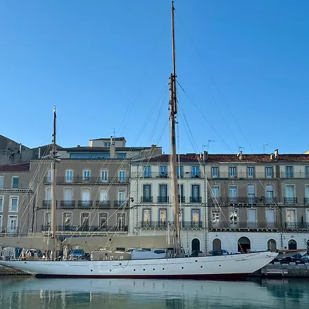 Lejlighed Entre Ciel Et