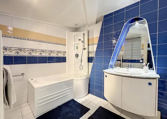 Entre Ciel Et Lägenhet *