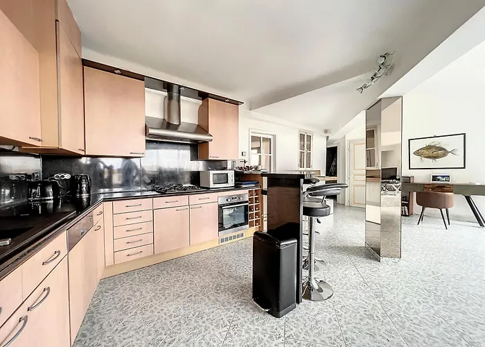 Entre Ciel Et * Sète